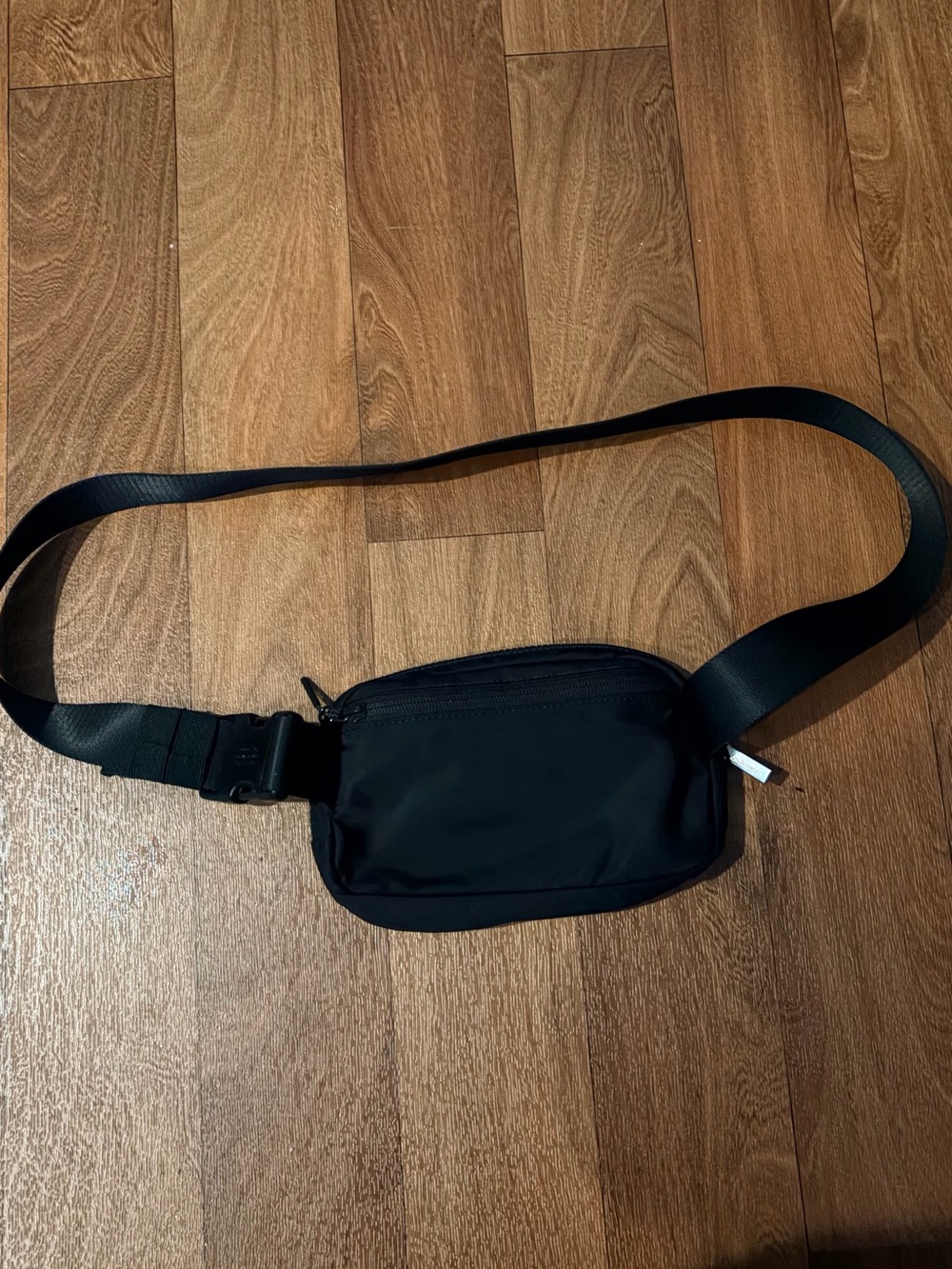 LULULEMON belt bag black - Picture 2 of 4